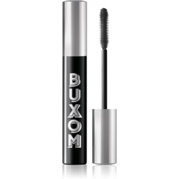 Buxom LASH MASCARA WATERPROOF VOLUMIZING mascara rezistent la apă, pentru volum - imagine 2